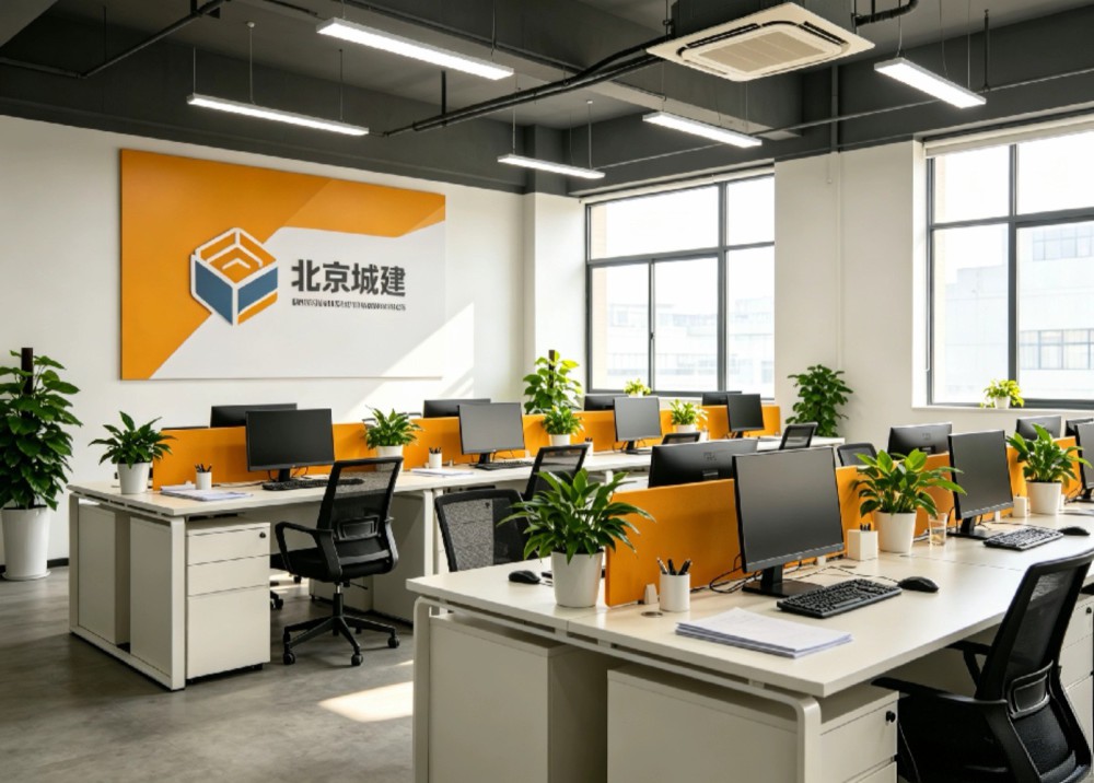 北京城建职业技能鉴定中心